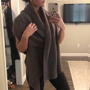 Sweater Wrap